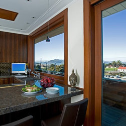 San Francisco Contemporary - Windows And Doors