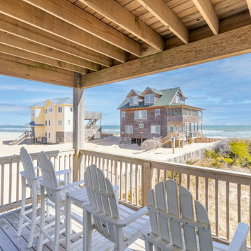 Vacation Rental Design