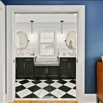 Globally Influenced Remodel