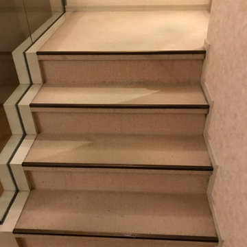 階段リフォーム【ビフォー】