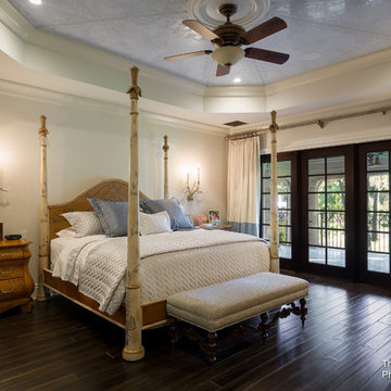 Tampa, Florida | Gothic Revival on the 18th | The Fechtel Company