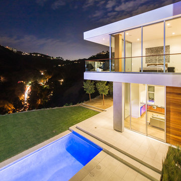 Mount Olympus Residence