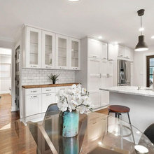 Kitchen Reno Ideas