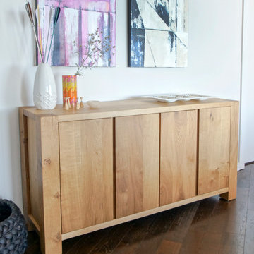 Belltown Penthouse