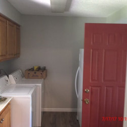 Interior Remodel - Products
