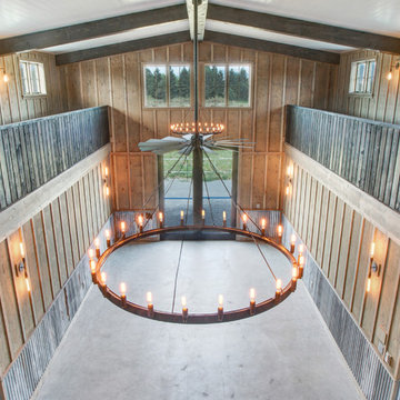The Wedding Barn