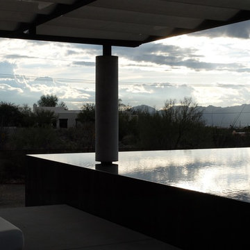 Vue de Catalina