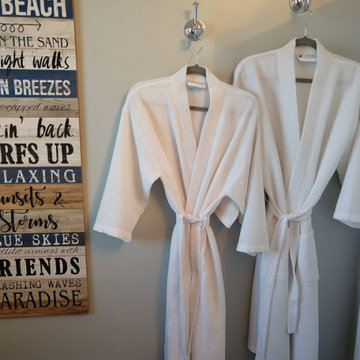 Rhode Island Beach house Remodel