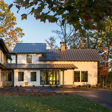 Beaucatcher Residence
