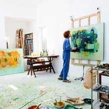ART / CRAFT ROOM