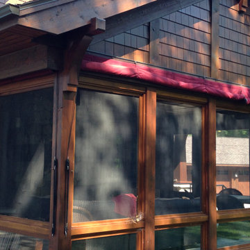 Screen Porches