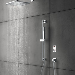 BluBathworks - Products