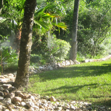 Insect Mist Systems