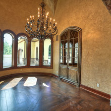 Chandeliers