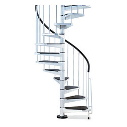 Civik Spiral Staircase Kit - Products