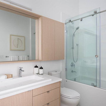 Home Staging - E 5th Ave, Vancouver