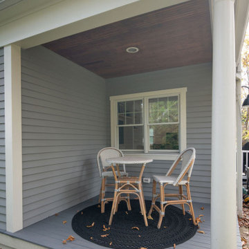 Award Winning Open Concept Design