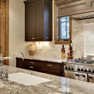 Kitchen Design