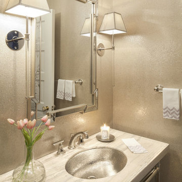 Shingled Colonial Home