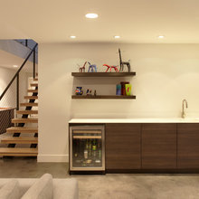 Basement Inspo