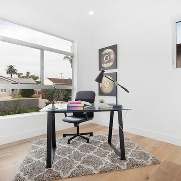 2050 SF Single Family - New Construction