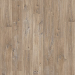 RBACL40127 | Canyon Oak Brown | Quick-Step - Vinyl Flooring