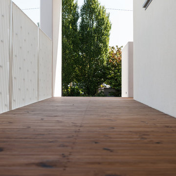 Casa CT (Casaclima A)