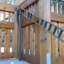 handrail