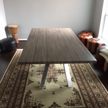 Booklyn Dining Table