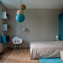 Bedrooms