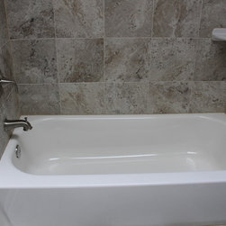 Another fine job completed - Products