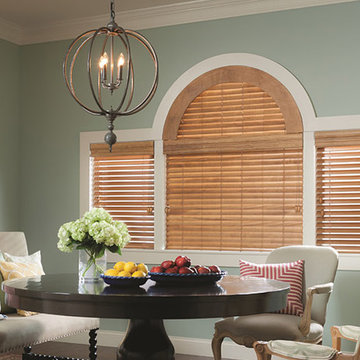 Wood Blinds