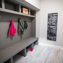 Mudroom