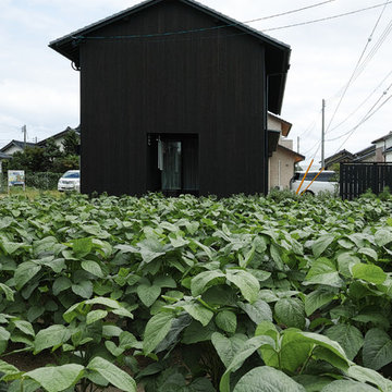 雲州平田の家