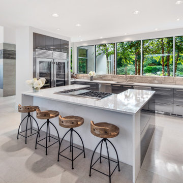 Modern Farmhouse