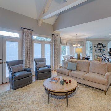 Lake Windward Revitalized