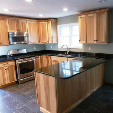 Kitchen Portfolio