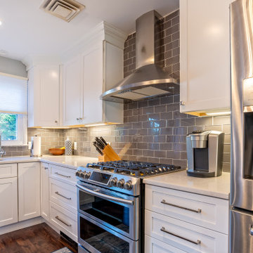 Barbara Kitchen