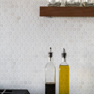 Luxury Open-Concept Kitchen Remodel