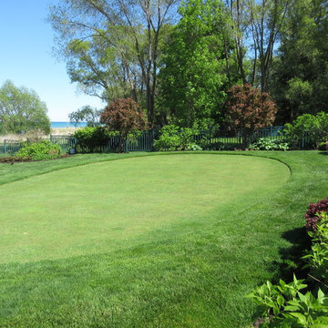 Wilmette IL Lakeshore Luxury