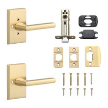 Door handle- Kitchen