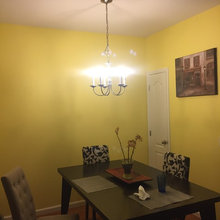 Dinning light
