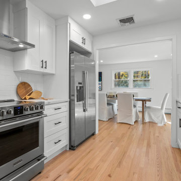FULL House Renovation