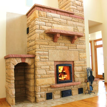Mayer Heater