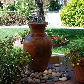 Deck Oasis