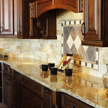 Kitchen Ideas