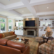 famiily room