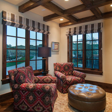 2013 Park City Showcase of Homes by Utah Home Builder, Cameo Homes Inc.