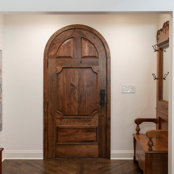 Split Level Renovation Brookhaven