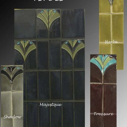 BonTon tile - Wall And Floor Tile